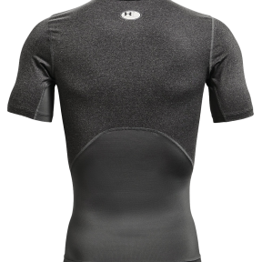 T-shirt manches courtes compression gris - Under Armour