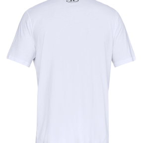 T-shirt sportstyle blanc - Under Armour
