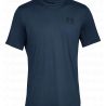 T-shirt sportstyle bleu - Under Armour