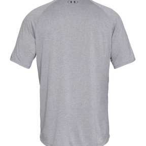 Haut à manches courtes ua Tech Gris - Under Armour