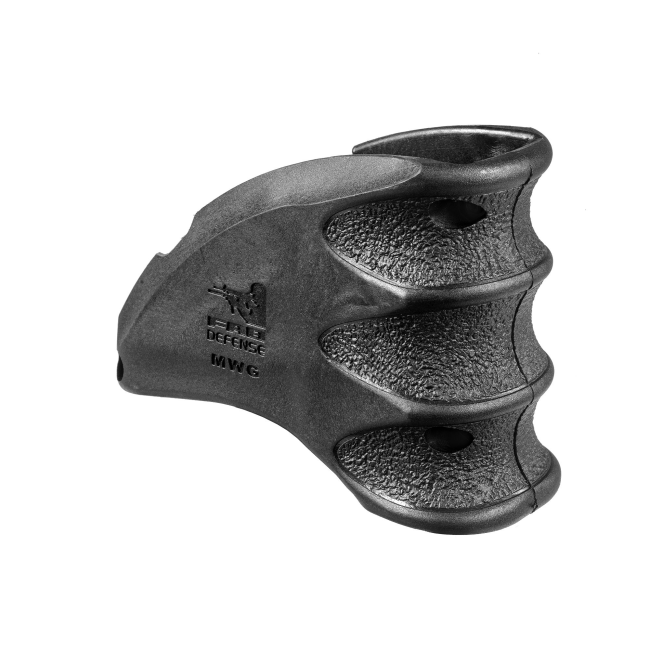 REPOSE MAINS BOITIER DE CHARGEUR M16 NOIR - FAB DEFENSE