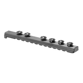 PICATINNY RAIL VOOR AR15/M16 M4 HANDGREEP - FAB DEFENSE