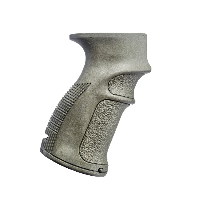 POIGNEE PISTOLET VERTE POUR VZ 58 - FAB DEFENSE