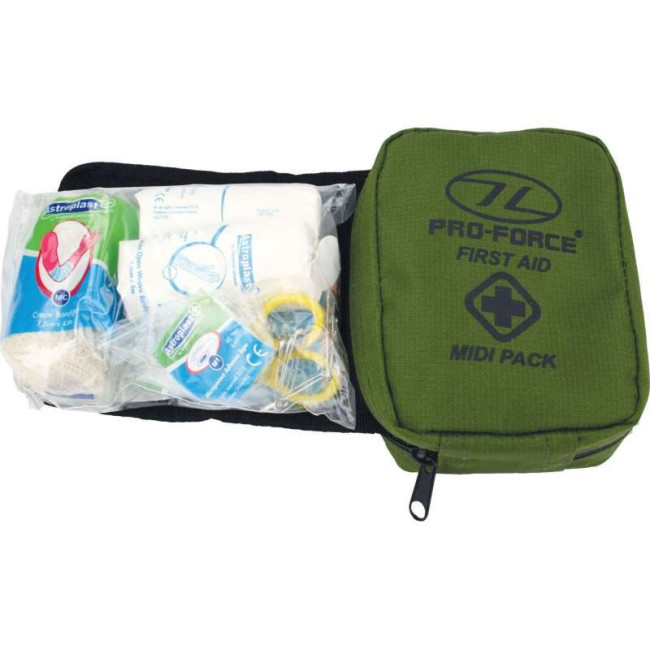 Trousse de secours Waterproof