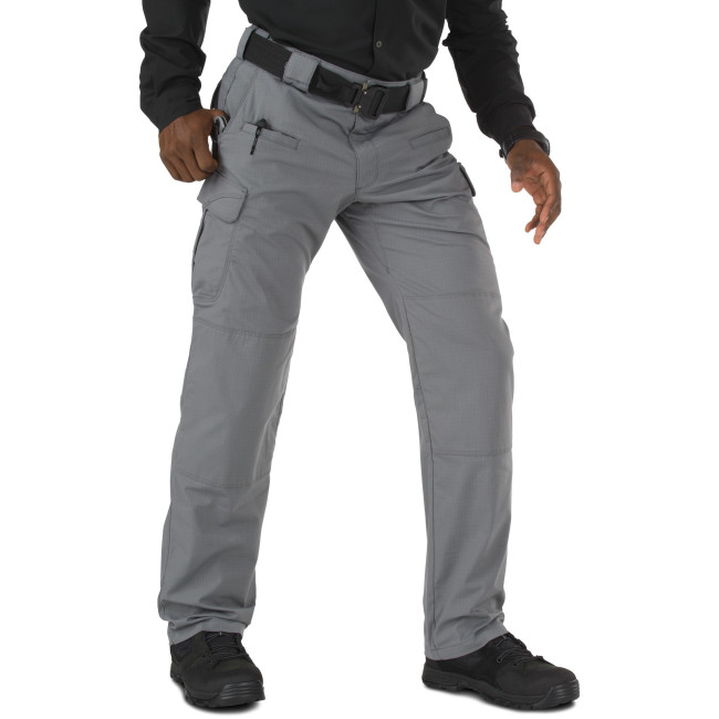 Stryke Pant Flex-Tac Storm grijs broek - 5.11