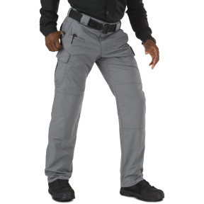 Spodnie Stryke Pant Flex-Tac Szary Storm - 5.11