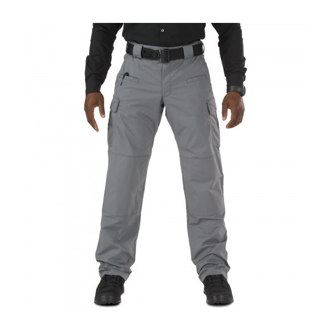 Spodnie Stryke Pant Flex-Tac Szary Storm - 5.11