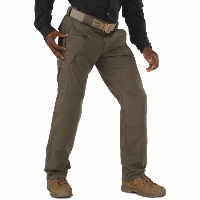 Stryke Pant Flex-Tac Tundra Broek - 5.11