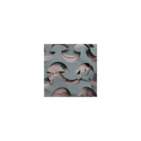 Tarnnetz Woodland Camo 3m x 3m - CamoSystems