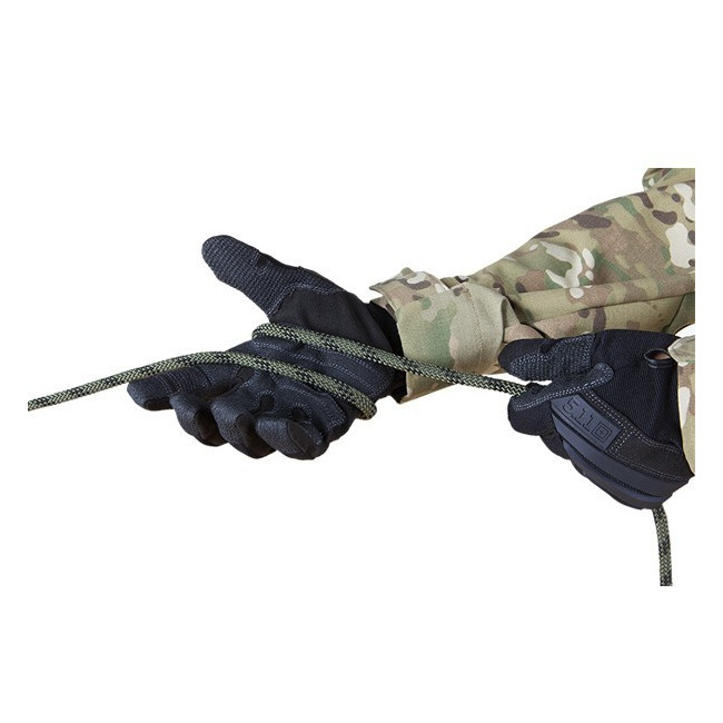 TAC K9 Handschuhe schwarz - 5.11