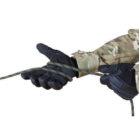 TAC K9 handschoenen zwart - 5.11