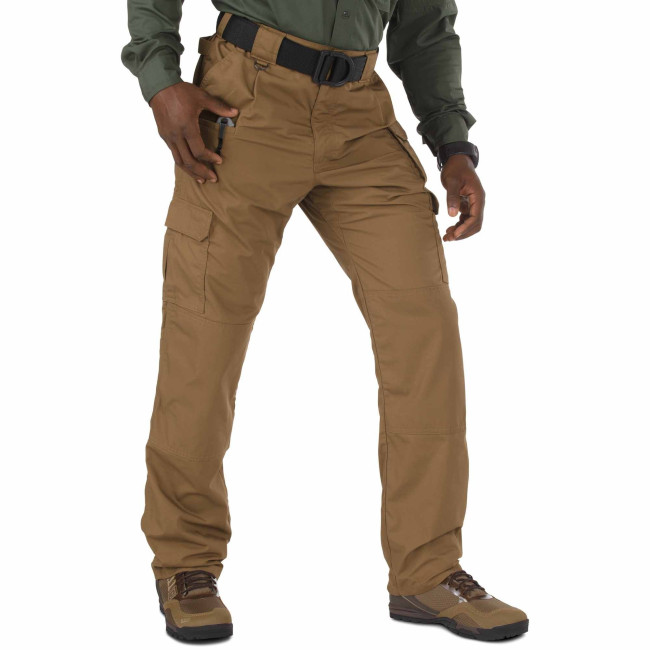 Taclite Pro Broek Bruin - 5.11