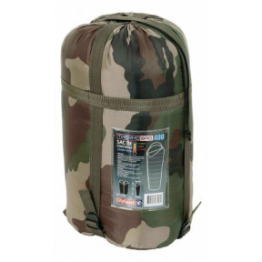 Saco de dormir Thermobag Frío Extremo 450g/m² - Cam CE - CityGuard
