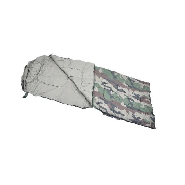 Śpiwór Thermobag 400 Wielki Mróz - CityGuard