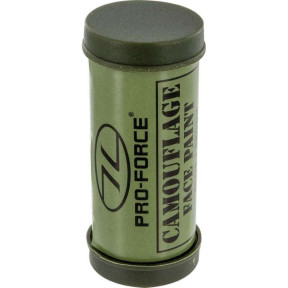 Tube de camouflage bicolore - PRO-FORCE