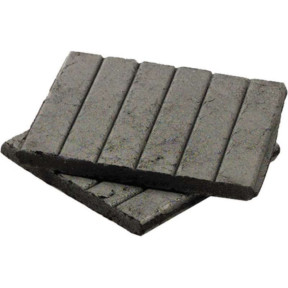 12er-Pack Brennstäbe für Taschenofen - PRO-FORCE