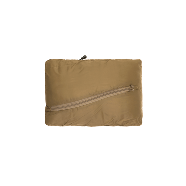 CIL Jacke Coyote - Clawgear