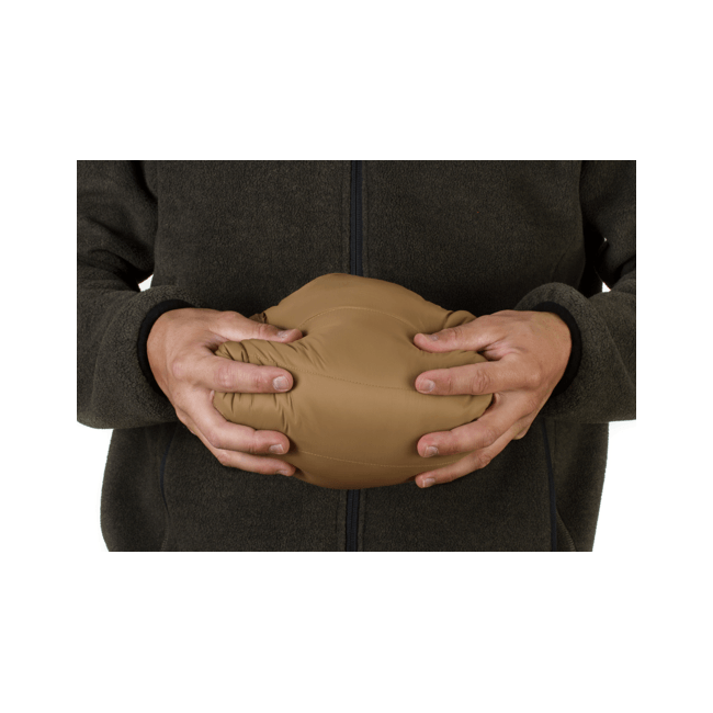 CIL Jacket Coyote - Clawgear