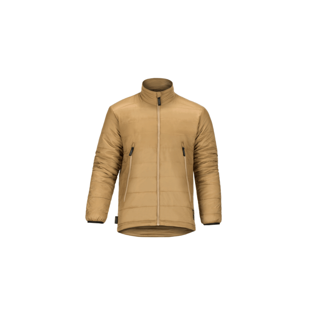 CIL Jacket Coyote - Clawgear