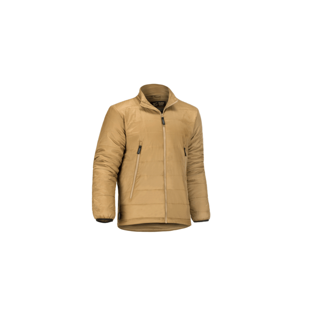 CIL Jacket Coyote - Clawgear
