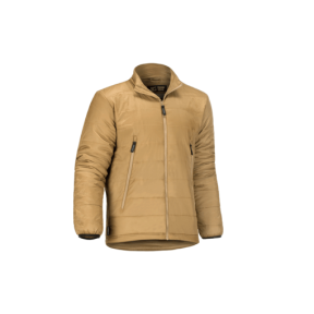 CIL Jacke Coyote - Clawgear