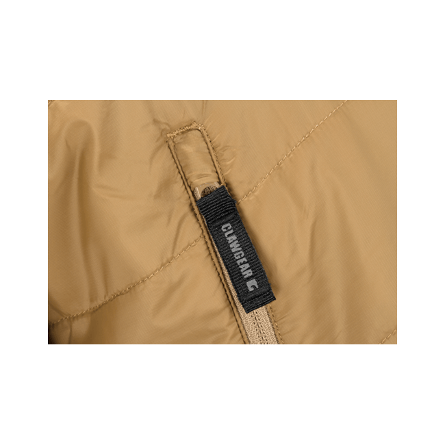 CIL Jacket Coyote - Clawgear