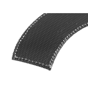 Suisse Small Tab Patch Desert - Clawgear