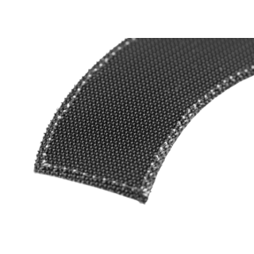 Suisse Small Tab Patch Desert - Clawgear