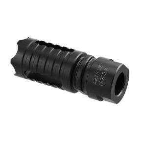 AR-15 SOF Compensator- Clawgear