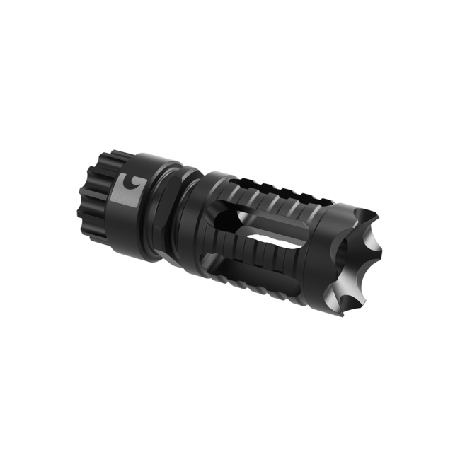 AK SOF Compensator- Clawgear