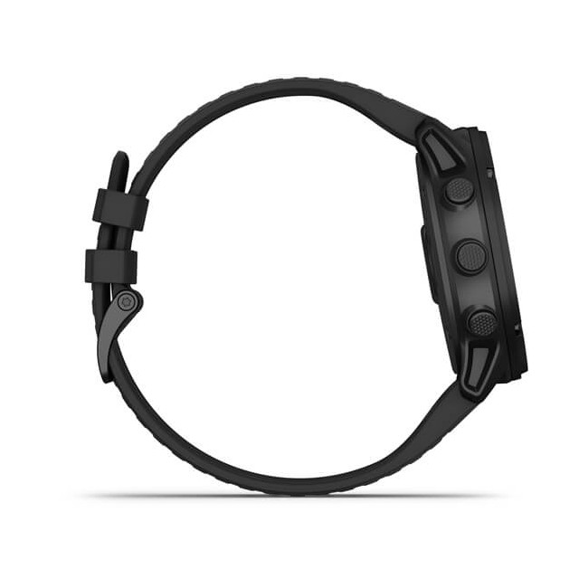GPS-Uhr Tactix Delta Sapphire Edition - Garmin