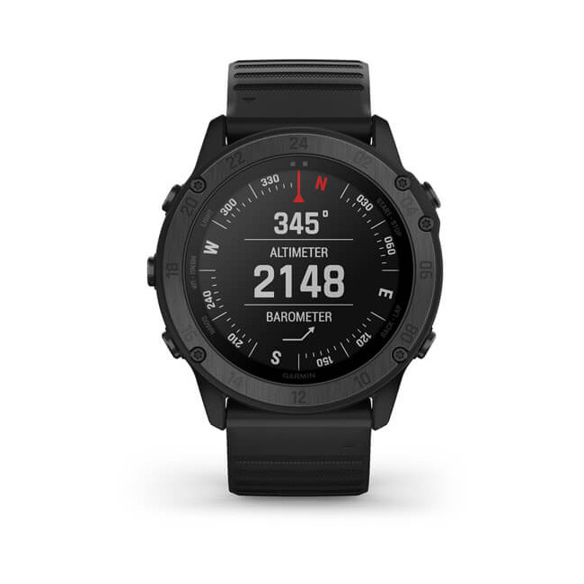 GPS-Uhr Tactix Delta Sapphire Edition - Garmin