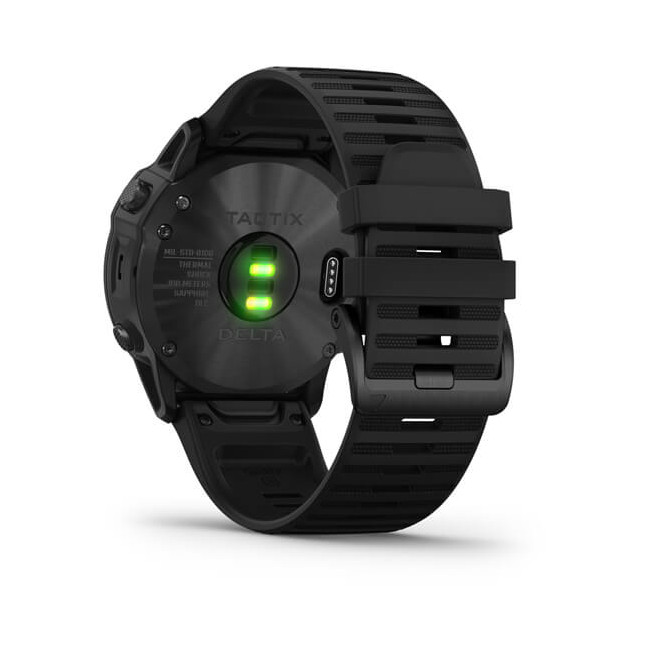Zegarek GPS Tactix Delta Sapphire Edition - Garmin
