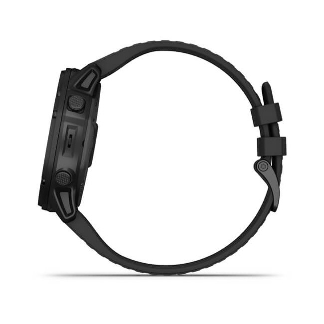 Zegarek GPS Tactix Delta Sapphire Edition - Garmin