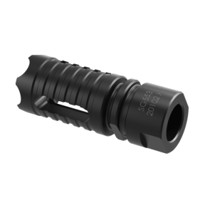 SG553 SOF Compensator- Clawgear