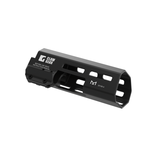 AUG M-LOK Handguard- Clawgear