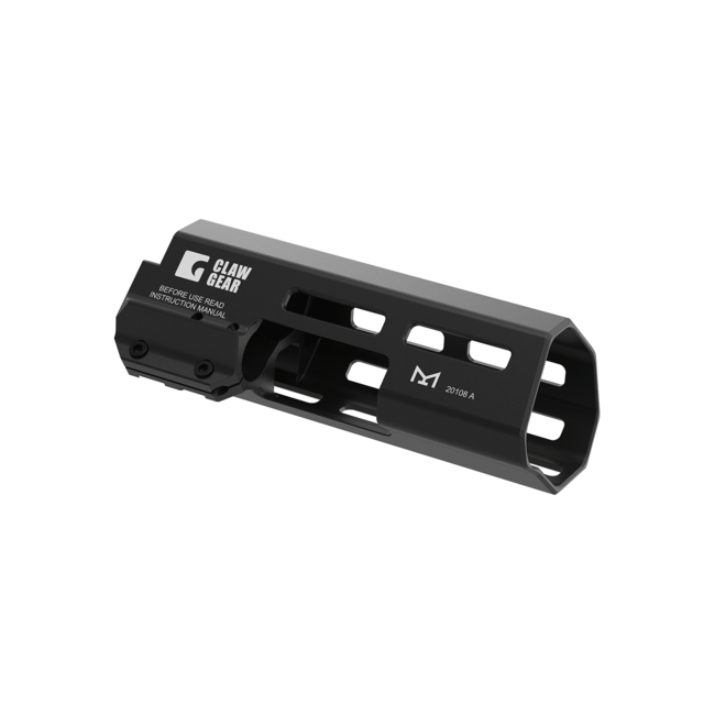 AUG M-LOK Handschutz- Clawgear