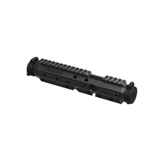 AUG Modular Scope Mount Black - Clawgear