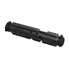 AUG Modular Scope Mount Black - Clawgear