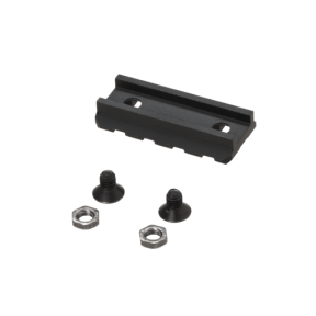 AUG MSM 4 Slot Rail Black - Clawgear