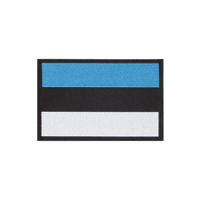 Estland Vlag Patch- Clawgear