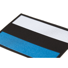 Estland Vlag Patch- Clawgear