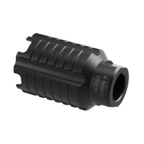 SG553 Blast Forward Compensator- Clawgear