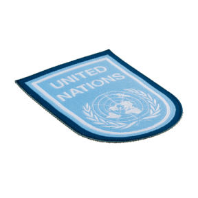 United Nations Patch- Clawgear