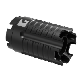 AR-10 Blast Forward Compensator- Clawgear
