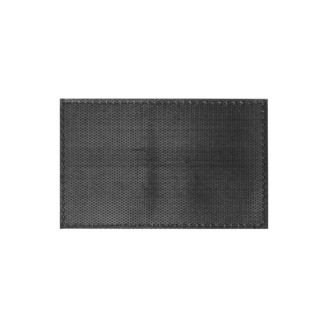 Zwitserland Vlag Patch - Clawgear