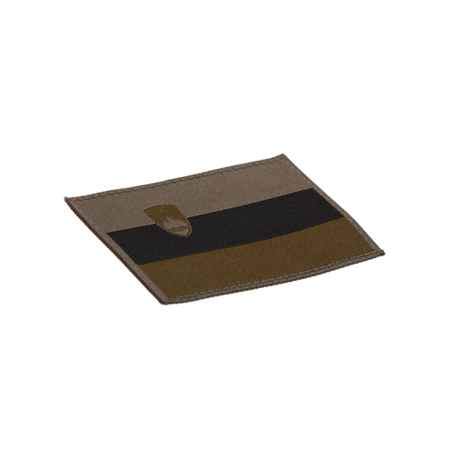 Slovenia Flag Patch- Clawgear