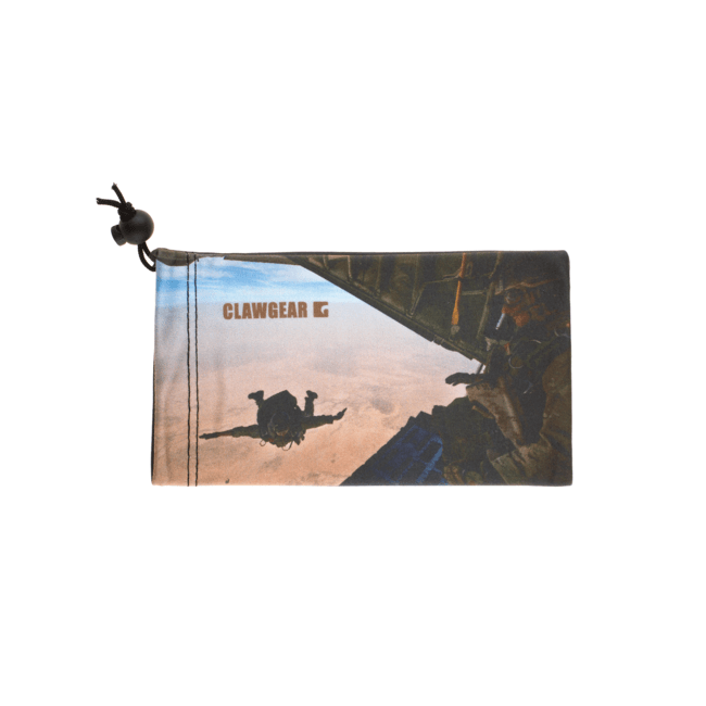 Microbag Skydive- Clawgear