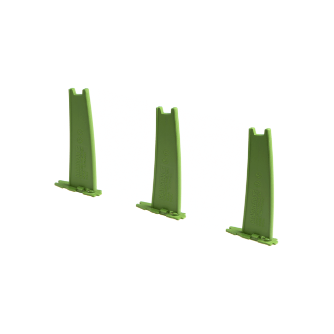 PMAG Legalizer minus 20rds 3-Pack- Clawgear