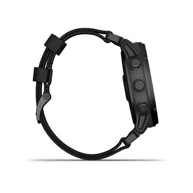Zegarek GPS Tactix DELTA SOLAR EDYCJA BALISTYCZNA - GARMIN